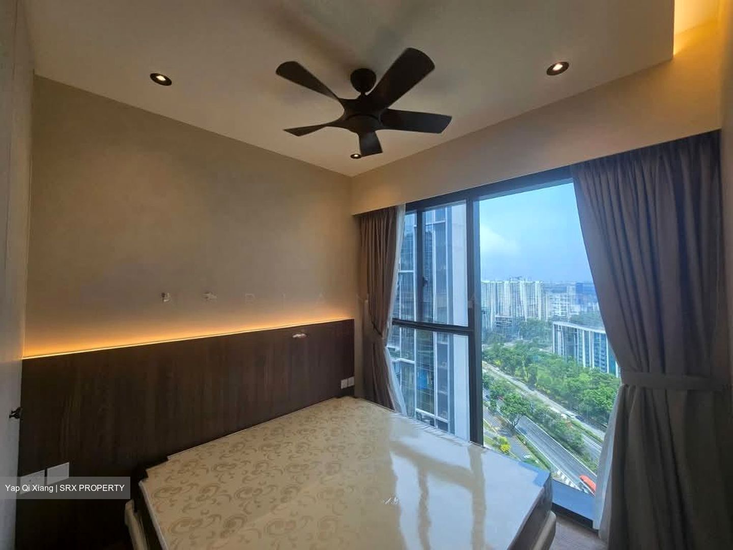 Parc Clematis (D5), Apartment #561034171